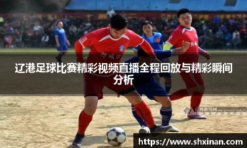 辽港足球比赛精彩视频直播全程回放与精彩瞬间分析